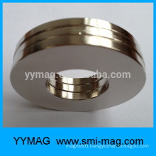 neodymium ring magnet sound systems